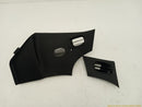 Fiat 500 Pair Of Center Console Side Trim-7