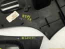 Fiat 500 Pair Of Center Console Side Trim-10