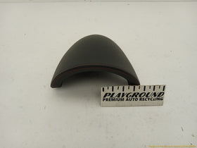 Fiat 500 Instrument Cluster Top Trim