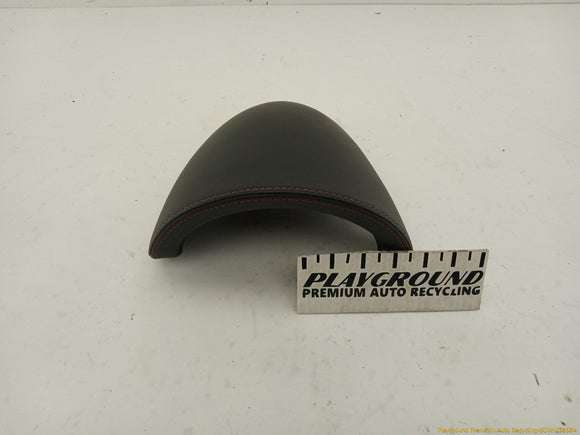 Fiat 500 Instrument Cluster Top Trim