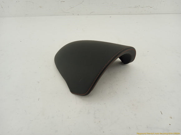 Fiat 500 Instrument Cluster Top Trim