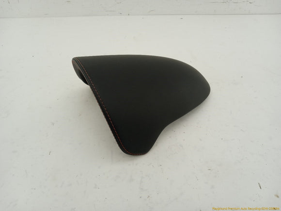Fiat 500 Instrument Cluster Top Trim