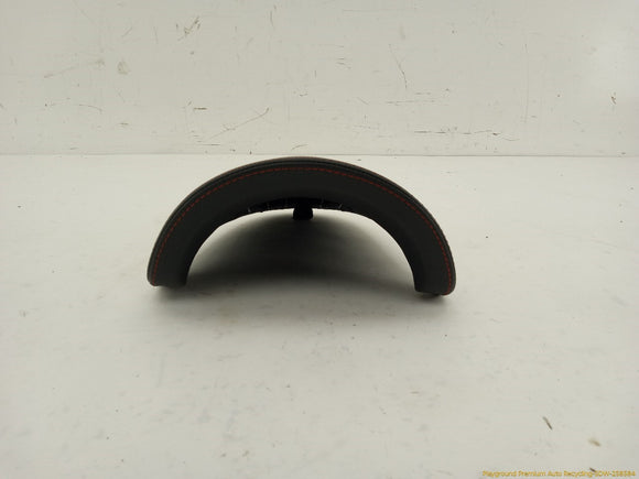 Fiat 500 Instrument Cluster Top Trim