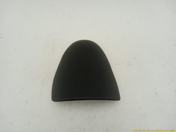 Fiat 500 Instrument Cluster Top Trim