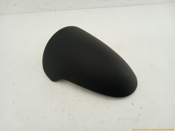 Fiat 500 Instrument Cluster Top Trim