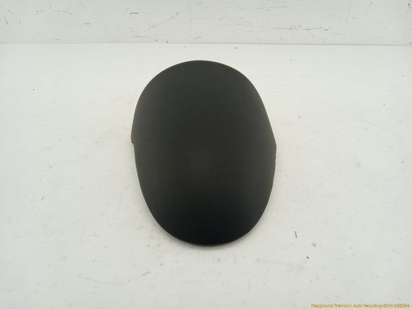 Fiat 500 Instrument Cluster Top Trim
