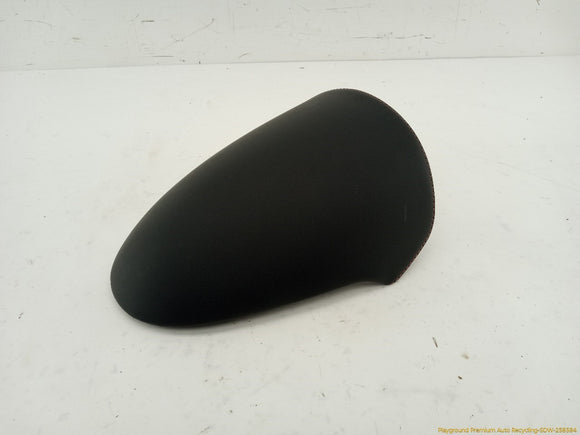 Fiat 500 Instrument Cluster Top Trim