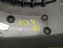 Fiat 500 Instrument Cluster Top Trim-9