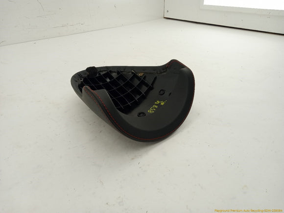 Fiat 500 Instrument Cluster Top Trim