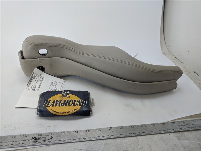 Jaguar XK8 Upper Rear Door Panel Set