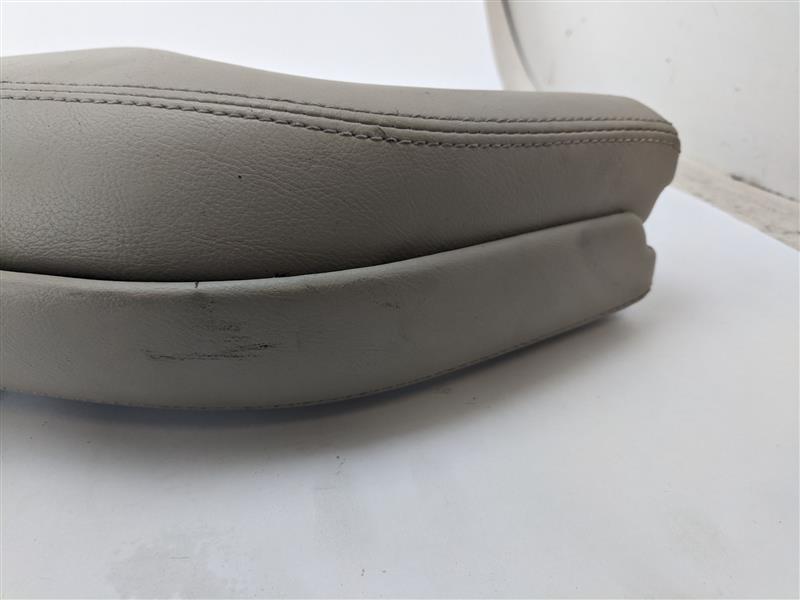 Jaguar XK8 Upper Rear Door Panel Set