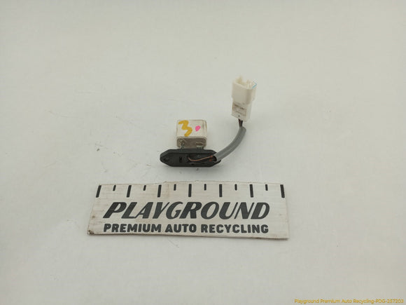 Toyota 4Runner Rear Blower Motor Resistor