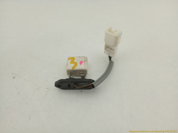 Toyota 4Runner Rear Blower Motor Resistor