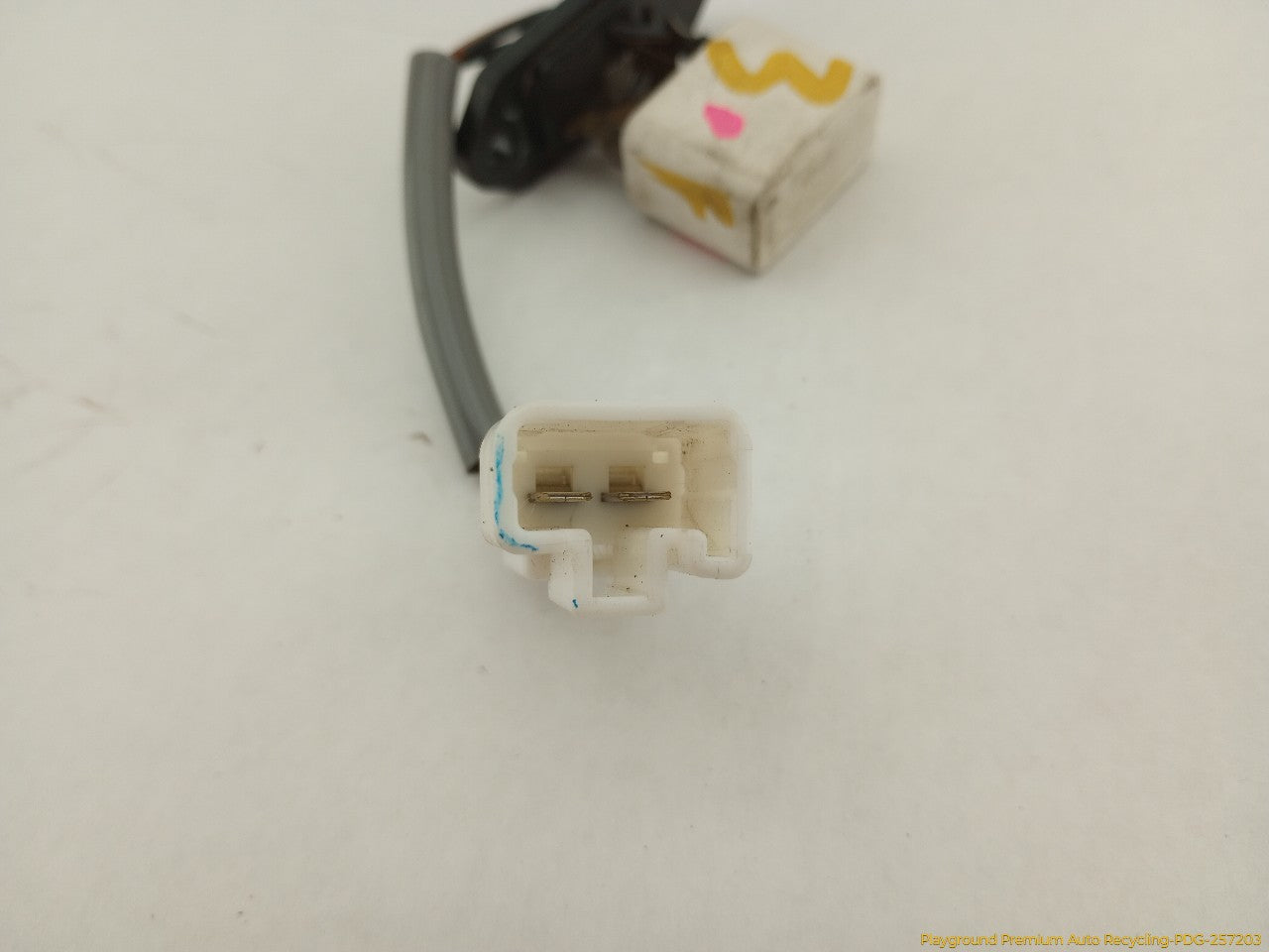 Toyota 4Runner Rear Blower Motor Resistor