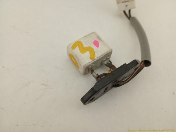 Toyota 4Runner Rear Blower Motor Resistor