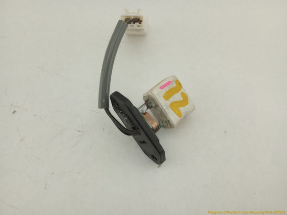 Toyota 4Runner Rear Blower Motor Resistor