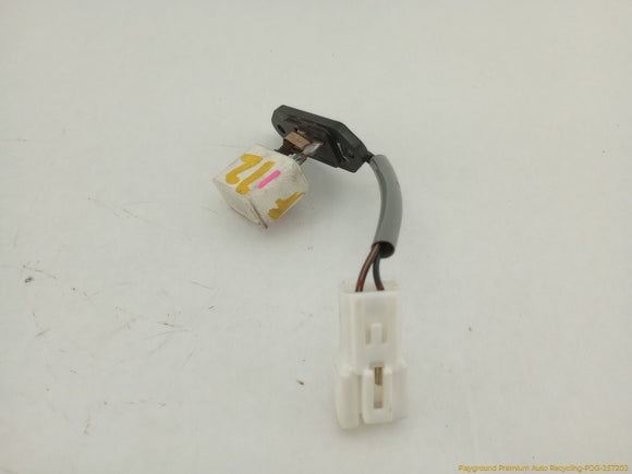 Toyota 4Runner Rear Blower Motor Resistor