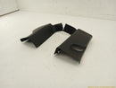 Fiat 500 Pair Of Upper B Pillar Trim-2