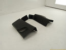 Fiat 500 Pair Of Upper B Pillar Trim-3