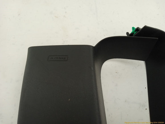 Fiat 500 Pair Of Upper B Pillar Trim