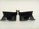 Fiat 500 Pair Of Upper B Pillar Trim-11