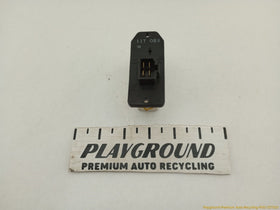 Toyota 4Runner Front Blower Motor Resistor