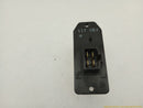 Toyota 4Runner Front Blower Motor Resistor-4