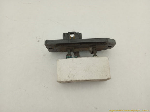 Toyota 4Runner Front Blower Motor Resistor