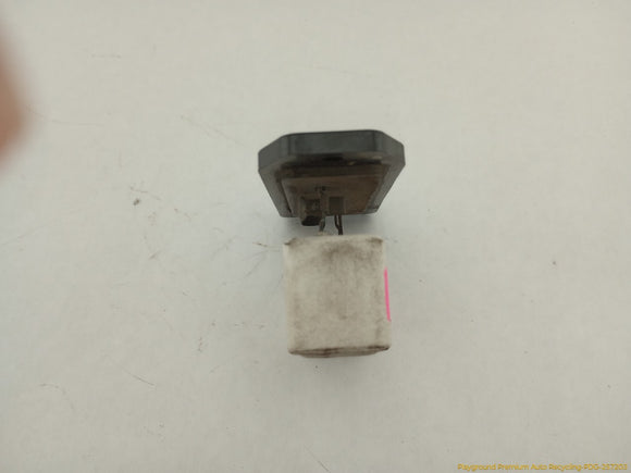 Toyota 4Runner Front Blower Motor Resistor