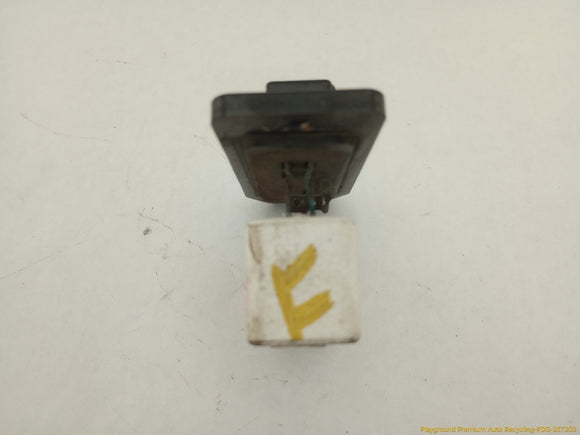 Toyota 4Runner Front Blower Motor Resistor