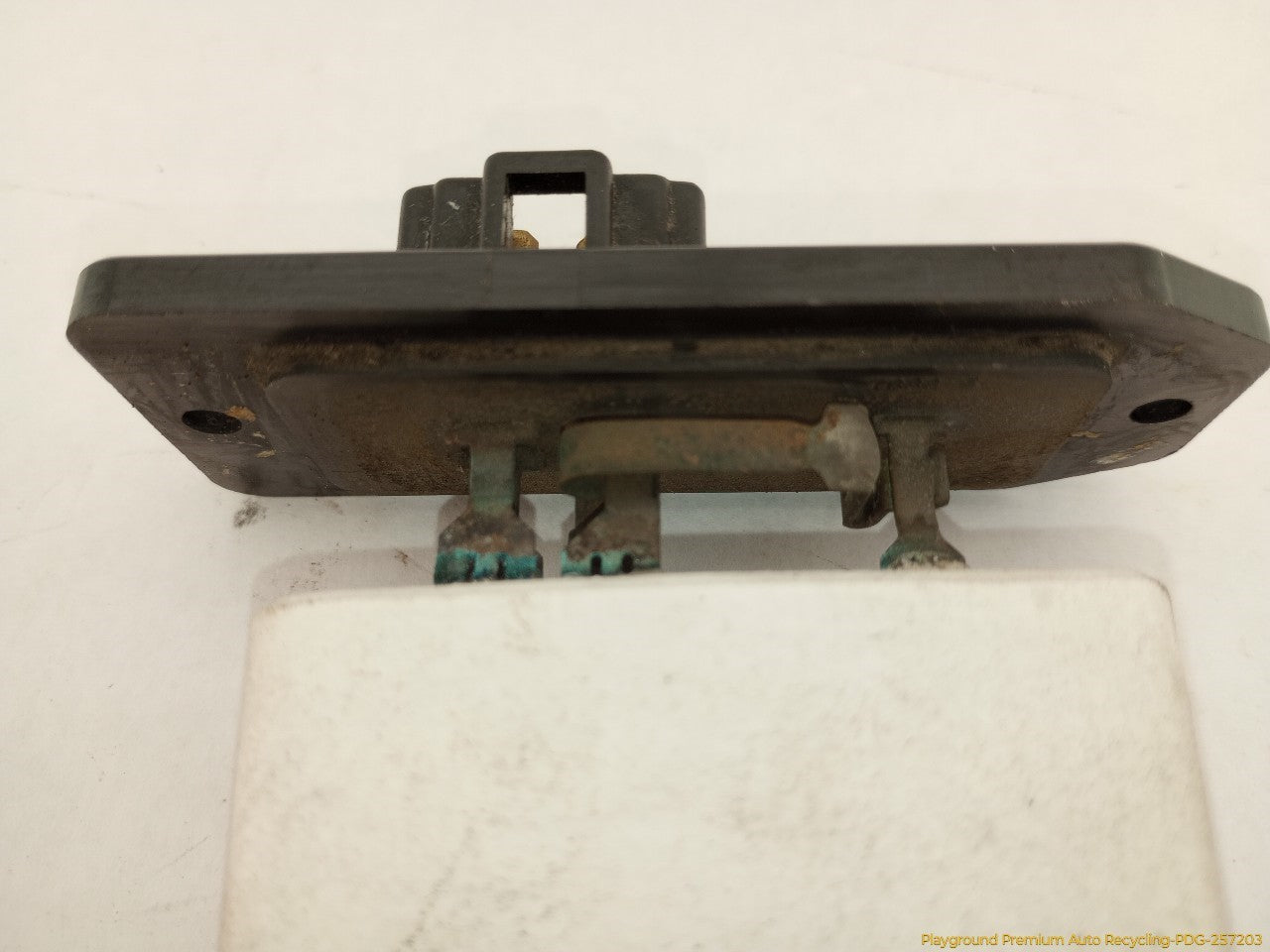 Toyota 4Runner Front Blower Motor Resistor
