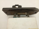 Toyota 4Runner Front Blower Motor Resistor-10