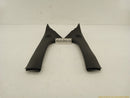 Fiat 500 Pair Of A Pillar Trim-1