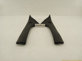 Fiat 500 Pair Of A Pillar Trim