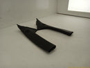 Fiat 500 Pair Of A Pillar Trim-2
