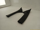 Fiat 500 Pair Of A Pillar Trim-3