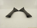 Fiat 500 Pair Of A Pillar Trim-4