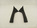 Fiat 500 Pair Of A Pillar Trim-5