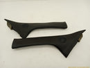 Fiat 500 Pair Of A Pillar Trim-6