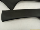 Fiat 500 Pair Of A Pillar Trim-7