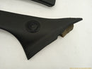 Fiat 500 Pair Of A Pillar Trim-8