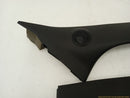 Fiat 500 Pair Of A Pillar Trim-10