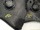 Fiat 500 Pair Of A Pillar Trim-11