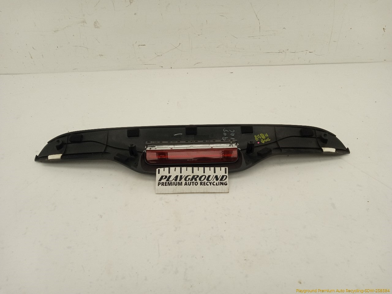 Fiat 500 Third Brake Lamp