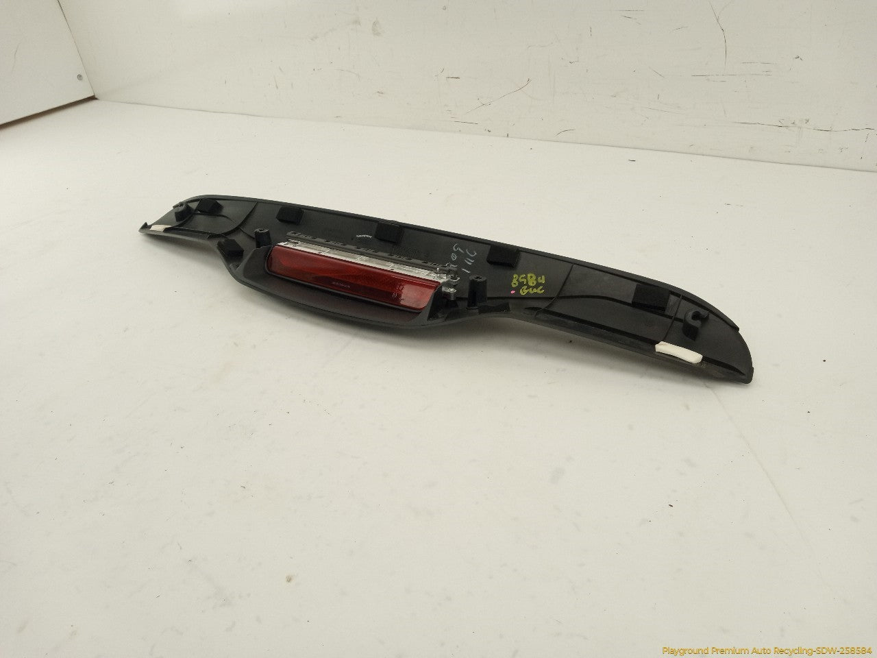 Fiat 500 Third Brake Lamp