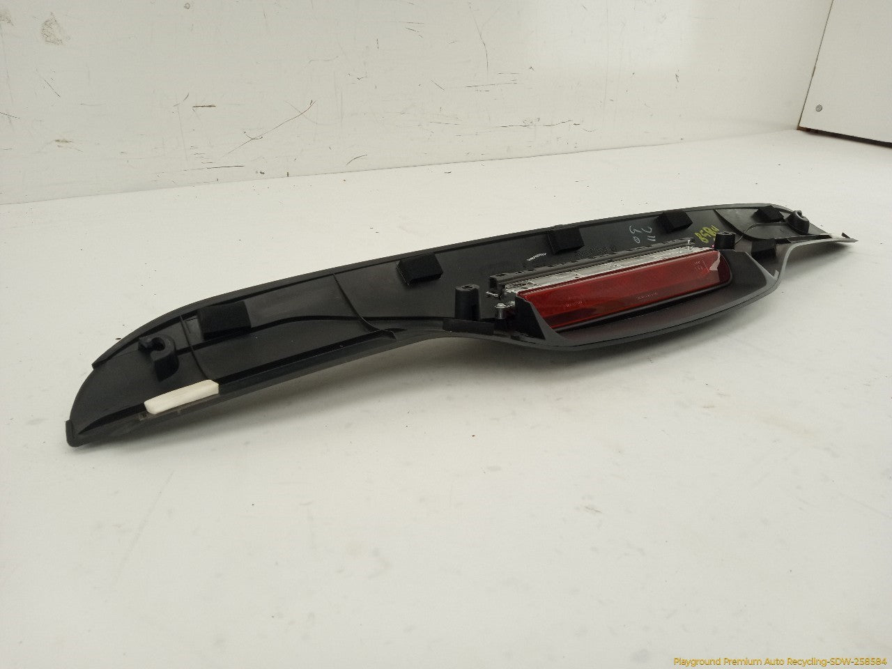 Fiat 500 Third Brake Lamp