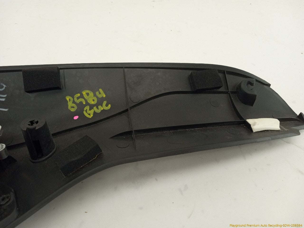 Fiat 500 Third Brake Lamp