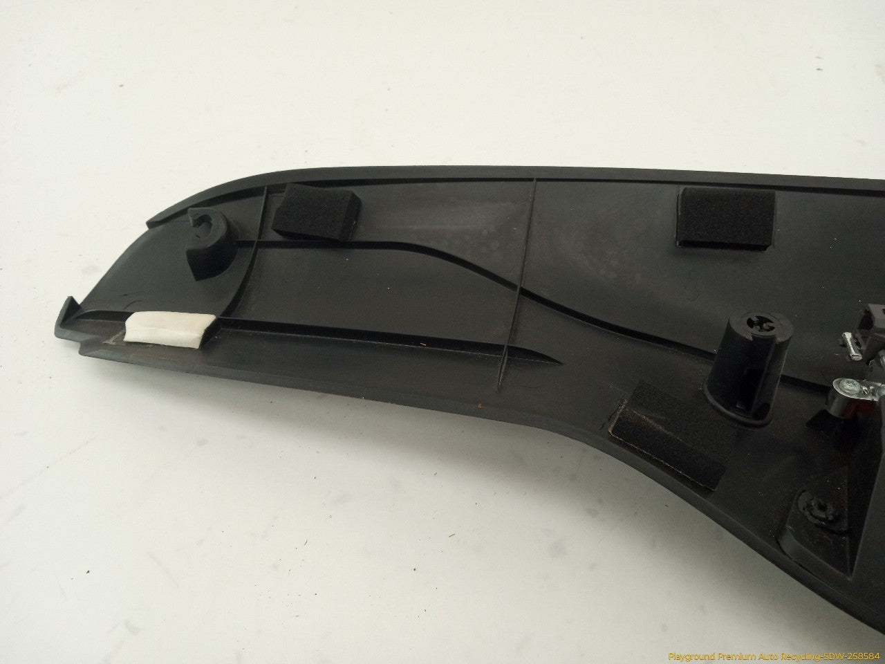 Fiat 500 Third Brake Lamp