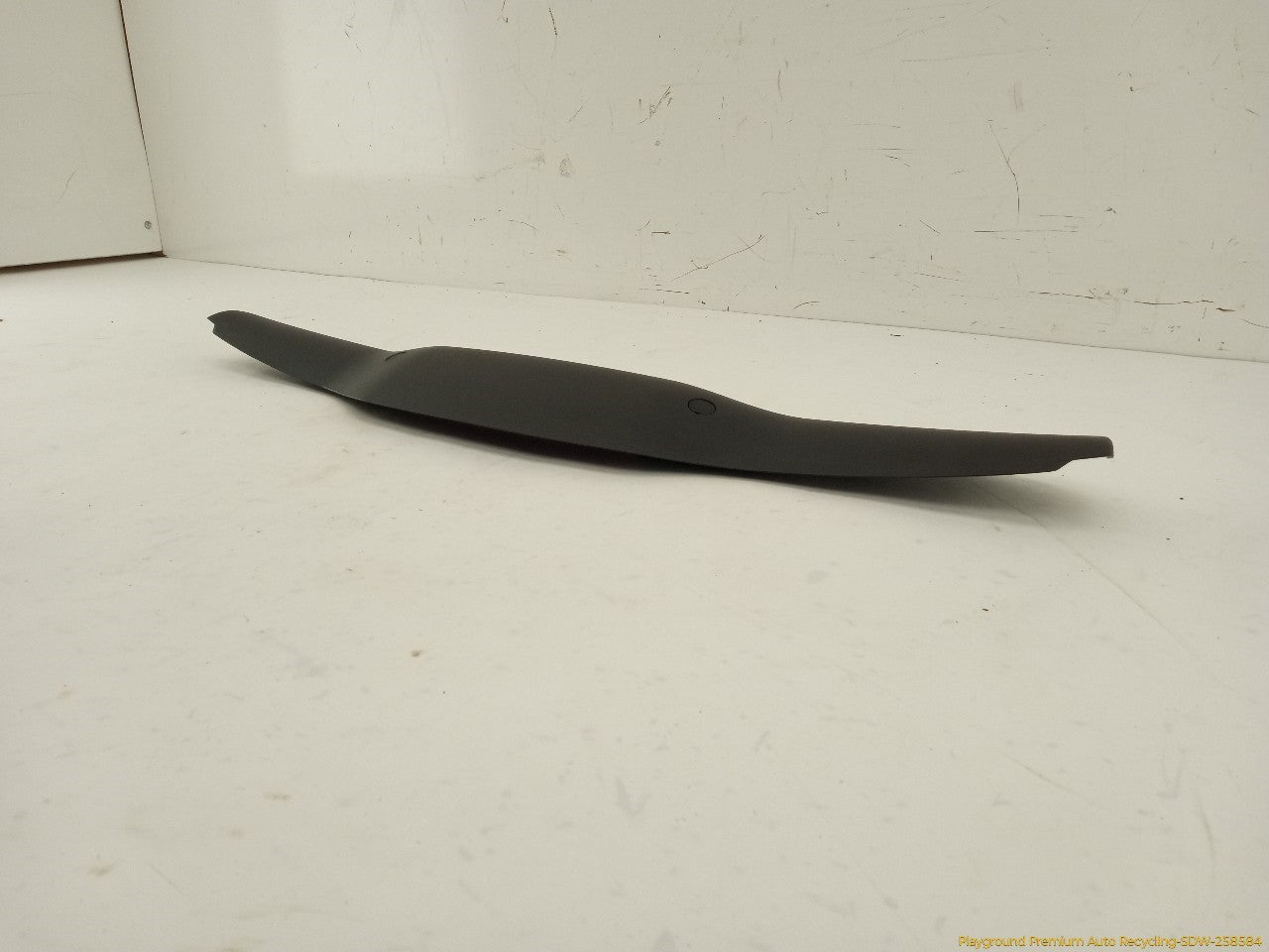 Fiat 500 Third Brake Lamp