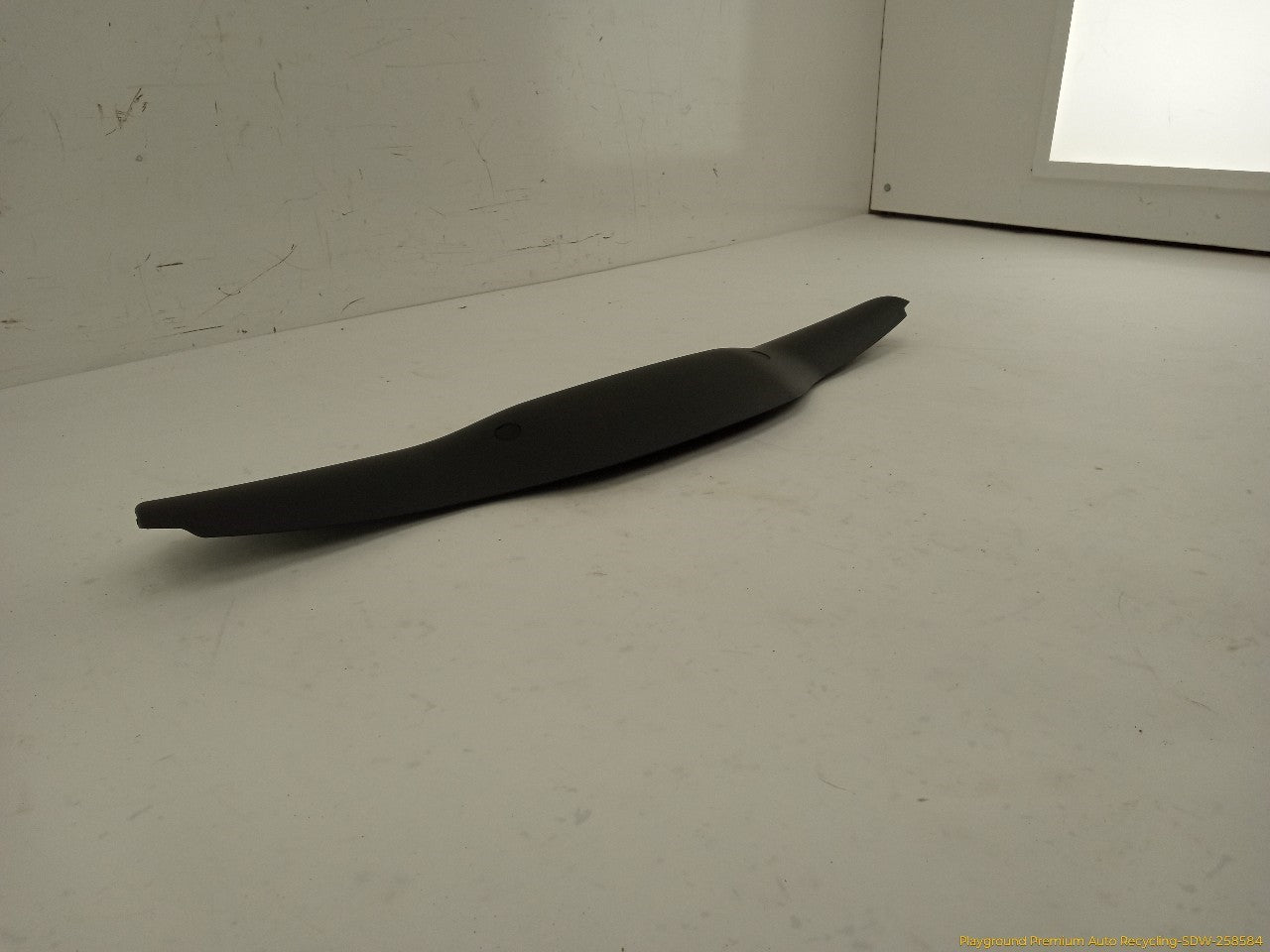 Fiat 500 Third Brake Lamp